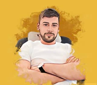 Vahe's profile picture